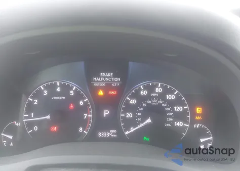 2014 Lexus Rx 350 from USA, damaged, VIN 2T2ZK1BA0EC148493